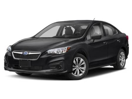 2019 Subaru Impreza 2.0I Premium