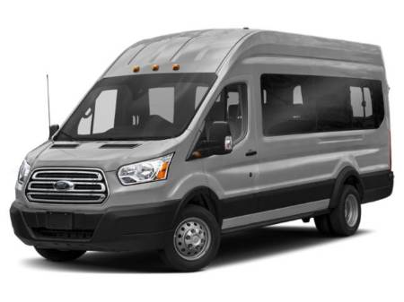 2019 Ford Transit-350 XLT