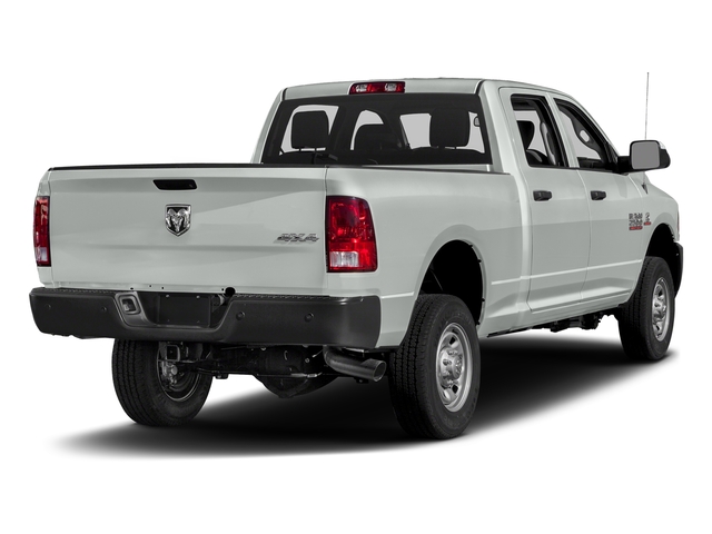 2017 Ram 2500 Tradesman photo 2