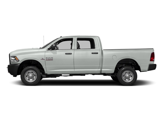 2017 Ram 2500 Tradesman photo 3