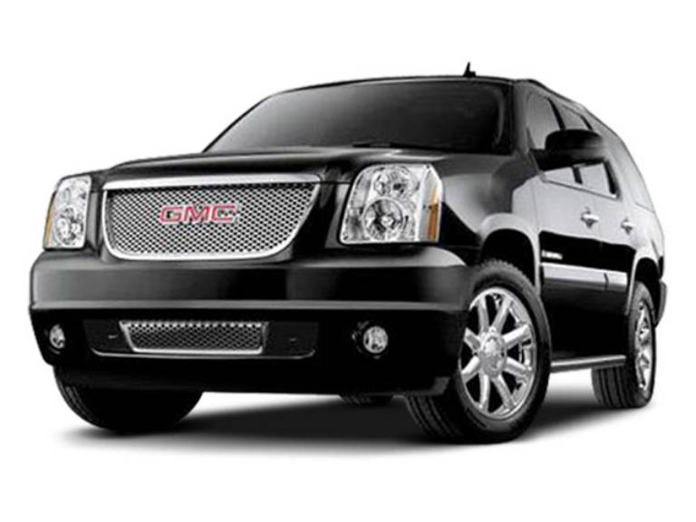 2008 GMC Yukon Denali DNLI