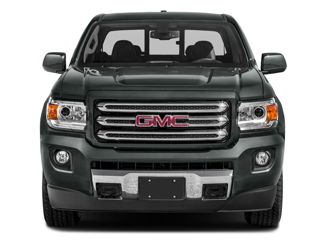 2016 Gmc Canyon SLE photo 4