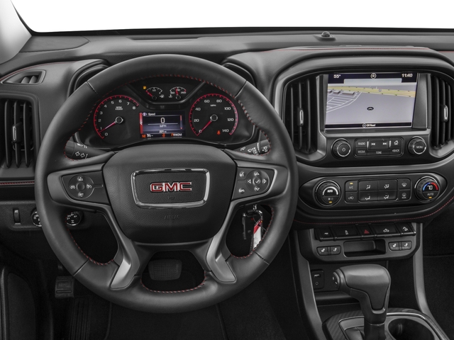 2016 Gmc Canyon SLE photo 6