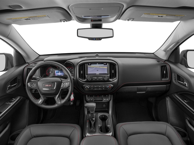 2016 Gmc Canyon SLE photo 7