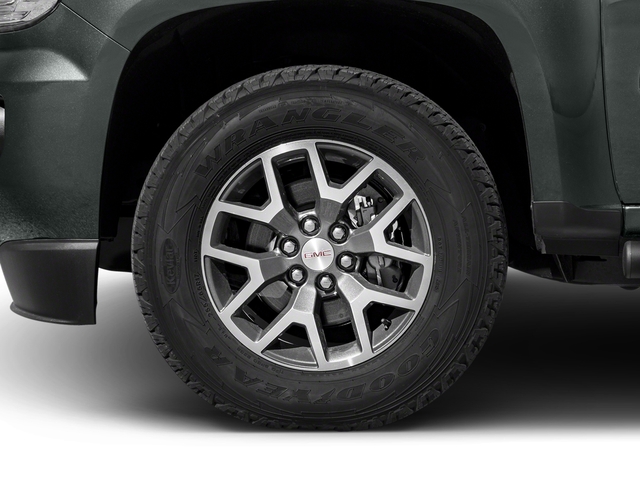 2016 Gmc Canyon SLE photo 10
