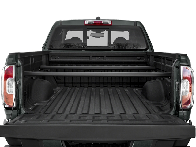 2016 Gmc Canyon SLE photo 11