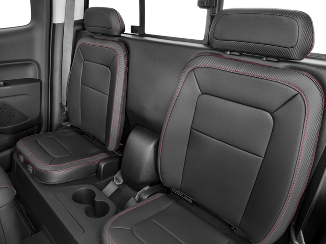 2016 Gmc Canyon SLE photo 12