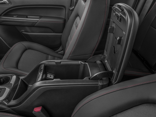 2016 Gmc Canyon SLE photo 13