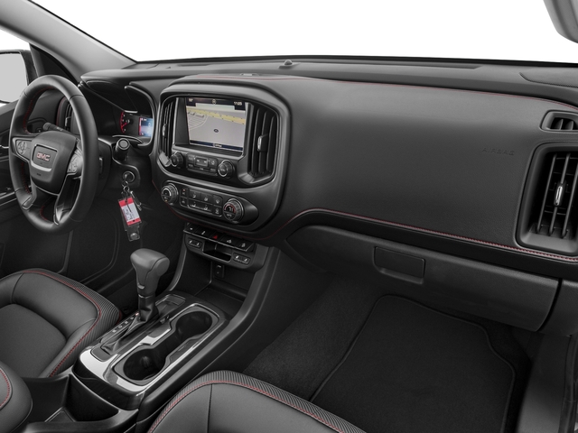 2016 Gmc Canyon SLE photo 14