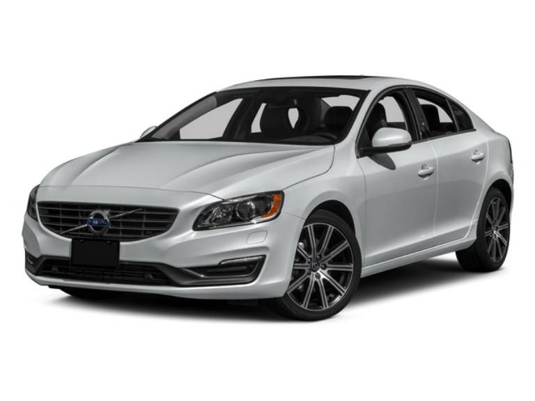 2016 Volvo S60 T5 Premier