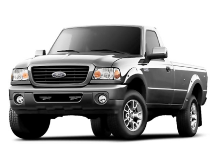 2008 Ford Ranger XL