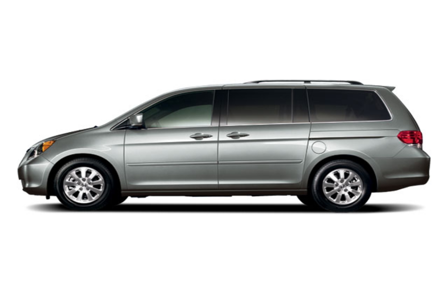 2010 Honda Odyssey EX-L