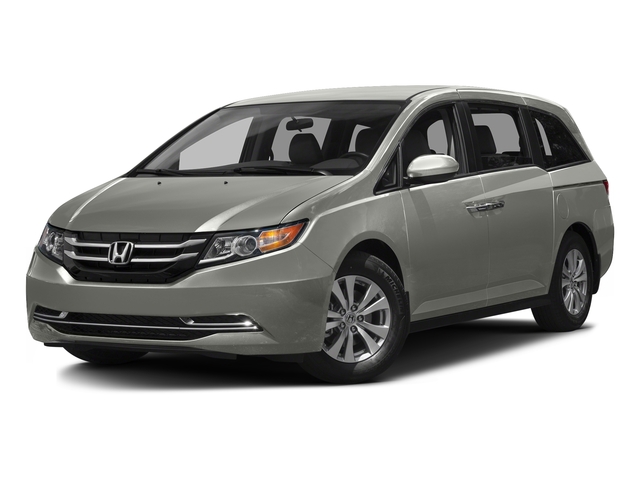 2016 Honda Odyssey EX