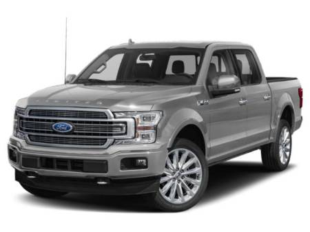 2018 Ford F-150 Limited
