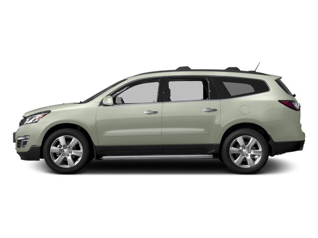 2017 Chevrolet Traverse Premier photo 3