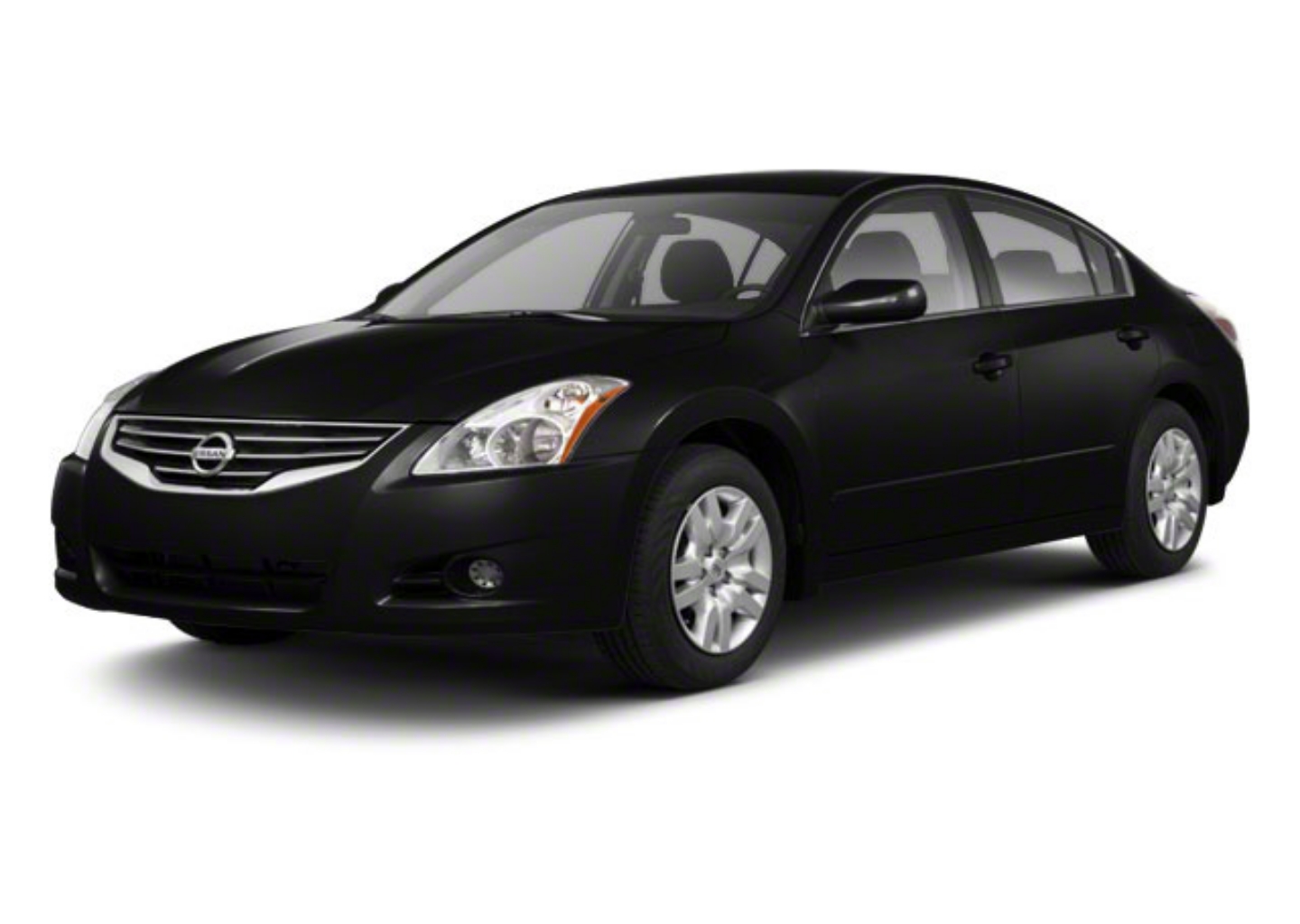2010 Nissan Altima 2.5 S CVT's photo