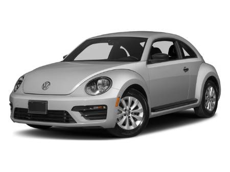 2018 Volkswagen Beetle 2.0T S