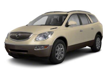 2010 Buick Enclave 1XL