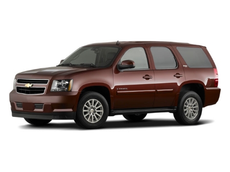 2008 Chevrolet Tahoe Hybrid