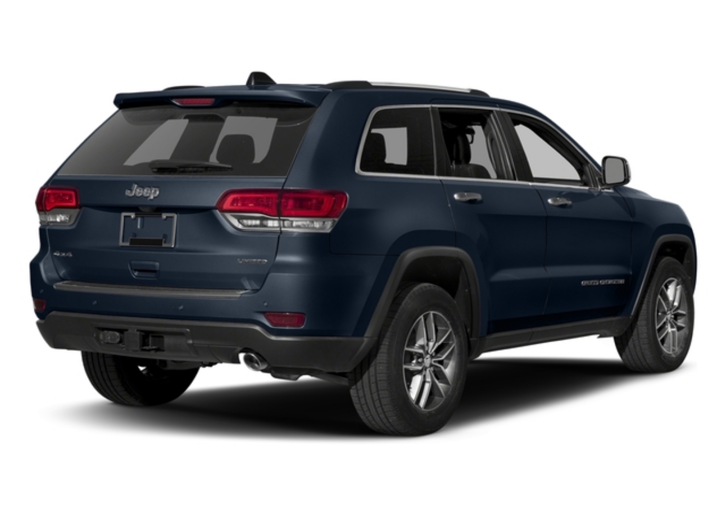 Used 2017 Jeep Grand Cherokee Limited with VIN 1C4RJFBG1HC946149 for sale in Hillsborough, NH