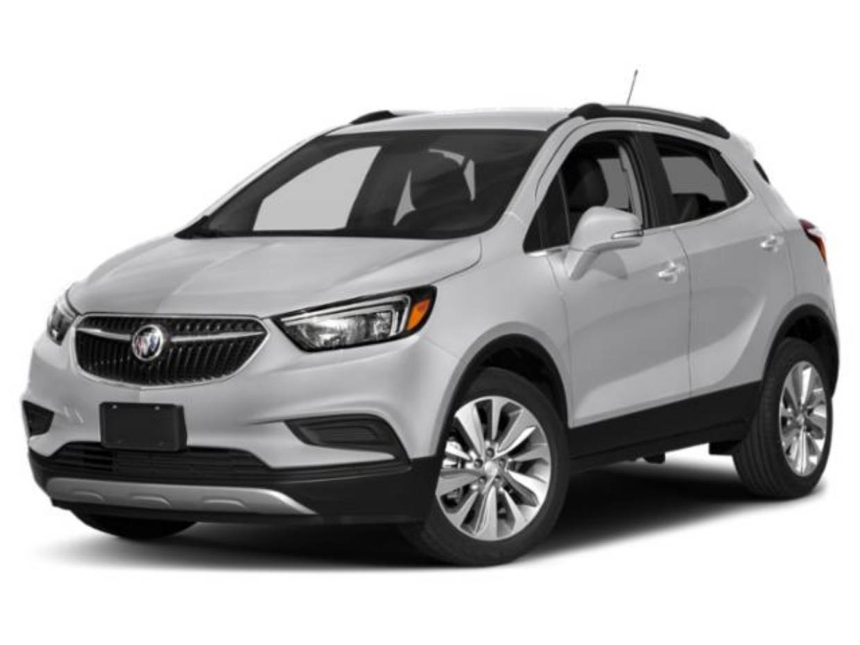 2019 Buick Encore Essence's photo
