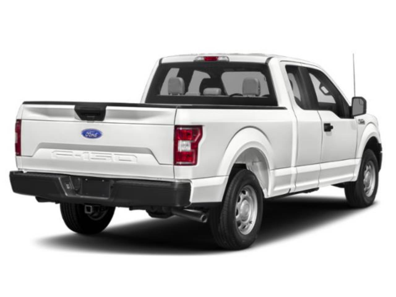 Used 2020 Ford F-150 XL with VIN 1FTFX1C47LKE06974 for sale in Mandeville, LA