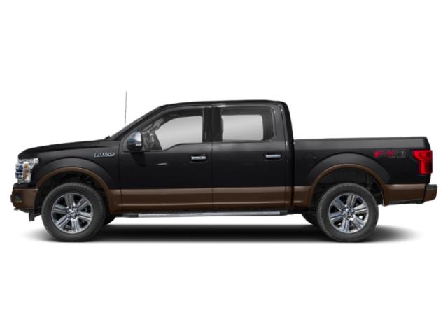 2020 Ford F-150 Lariat photo 3