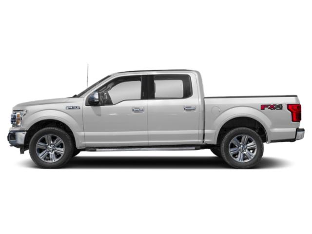 2020 Ford F-150 Lariat photo 3