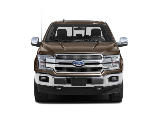 2020 Ford F-150 King Ranch photo 4