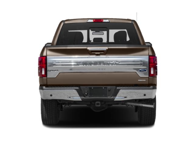 2020 Ford F-150 King Ranch photo 5