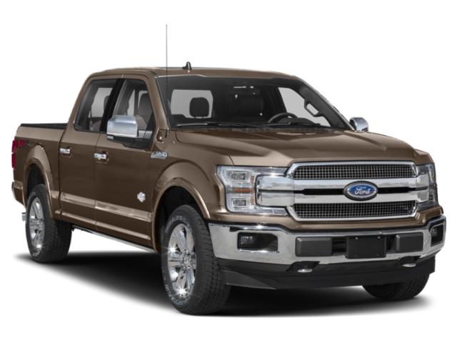 2020 Ford F-150 King Ranch photo 6
