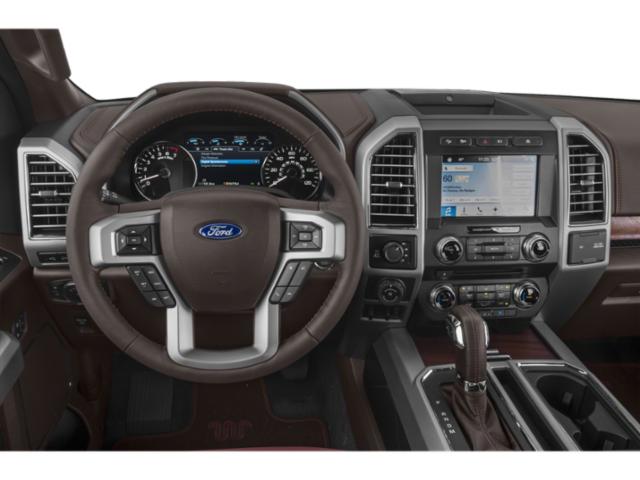 2020 Ford F-150 King Ranch photo 7