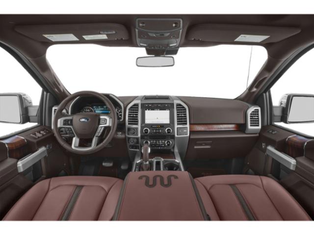 2020 Ford F-150 King Ranch photo 8