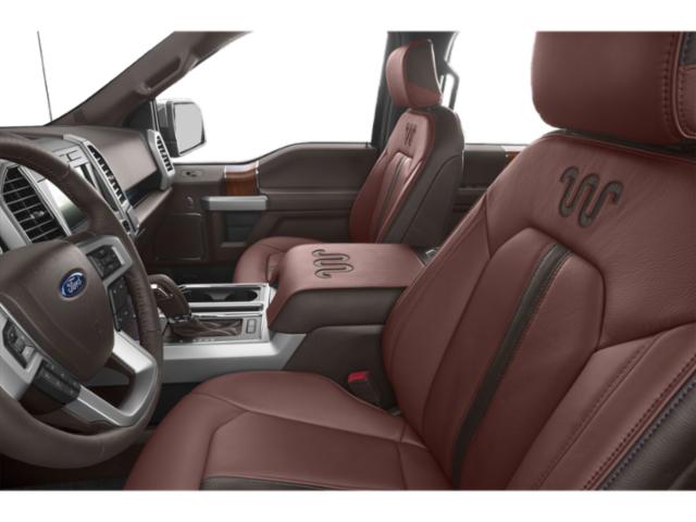 2020 Ford F-150 King Ranch photo 9