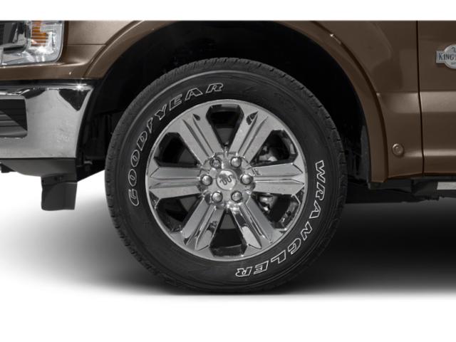 2020 Ford F-150 King Ranch photo 11