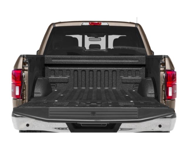 2020 Ford F-150 King Ranch photo 12