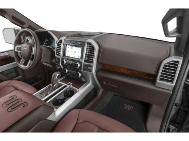 2020 Ford F-150 King Ranch photo 15