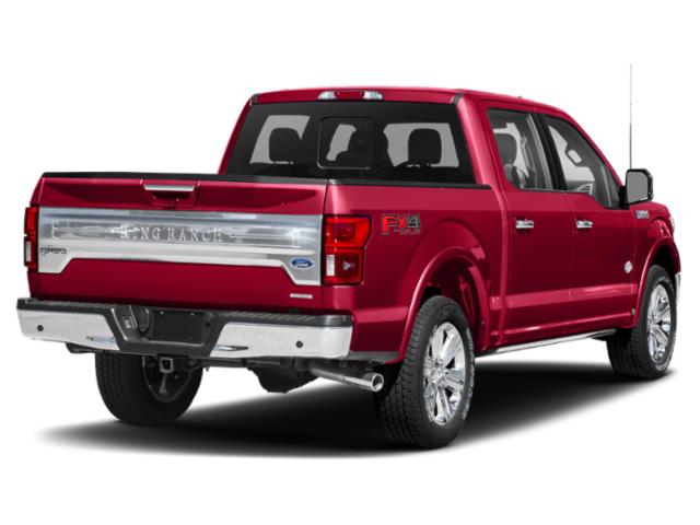 2020 Ford F-150 King Ranch photo 2