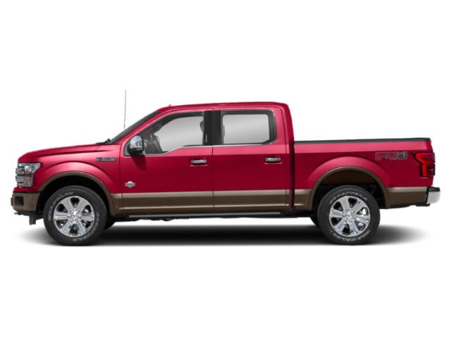 2020 Ford F-150 King Ranch photo 3
