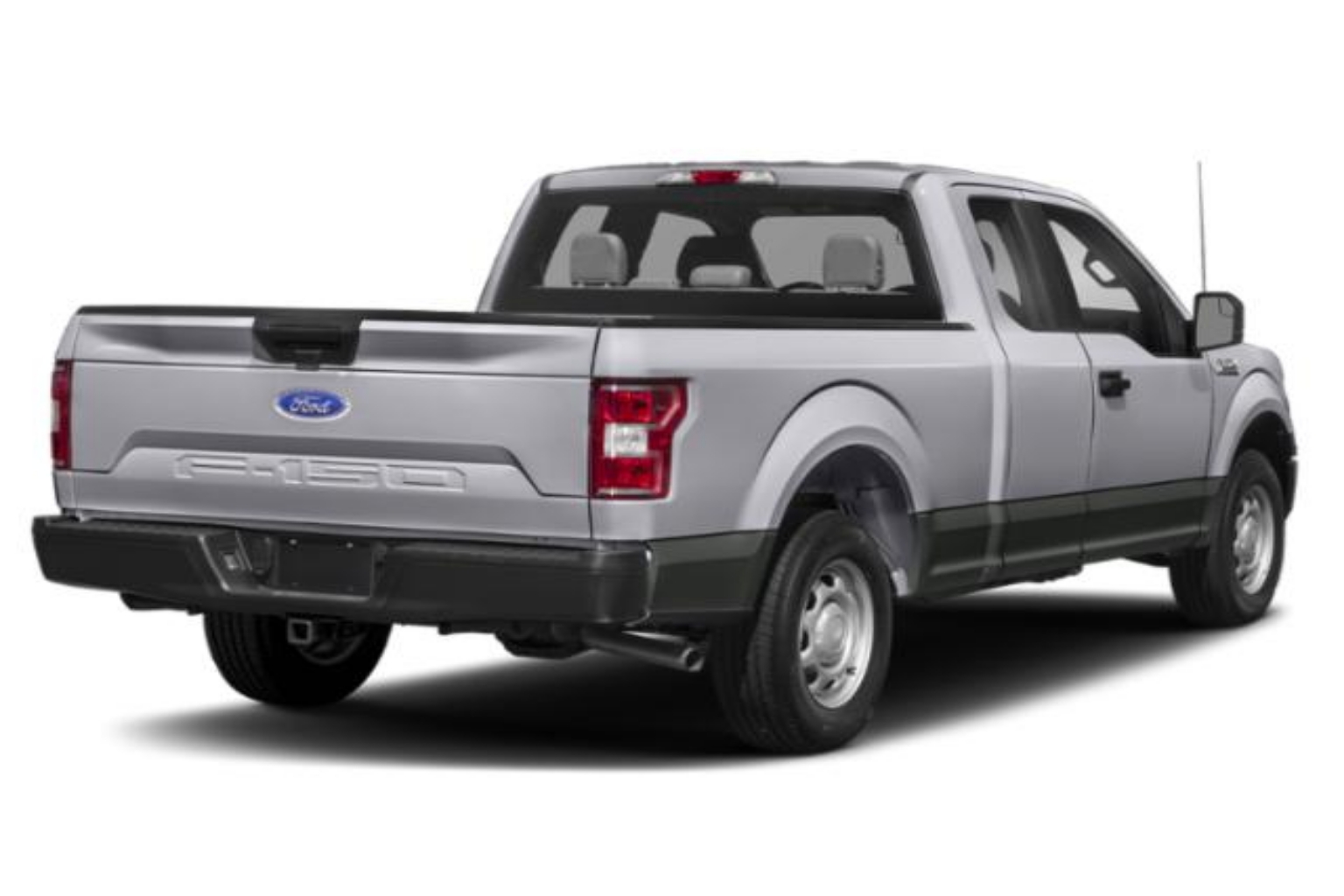 Used 2020 Ford F-150 XLT with VIN 1FTEX1EP7LFB55398 for sale in St. Cloud, Minnesota