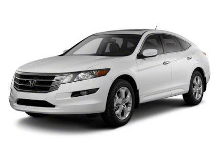 2010 Honda Accord Crosstour EX-L