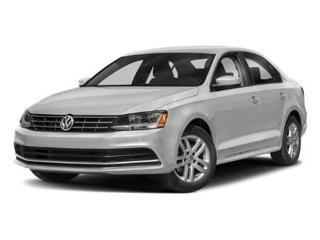 2018 Volkswagen Jetta Wolfsburg