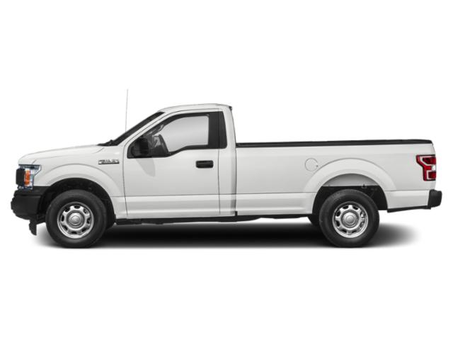 2020 Ford F-150 XL photo 3