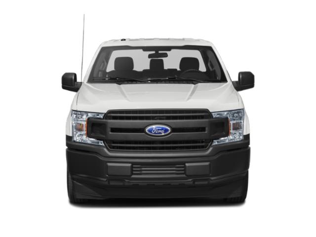 2020 Ford F-150 XL photo 4