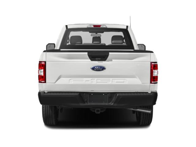 2020 Ford F-150 XL photo 5