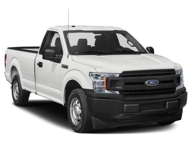 2020 Ford F-150 XL photo 6
