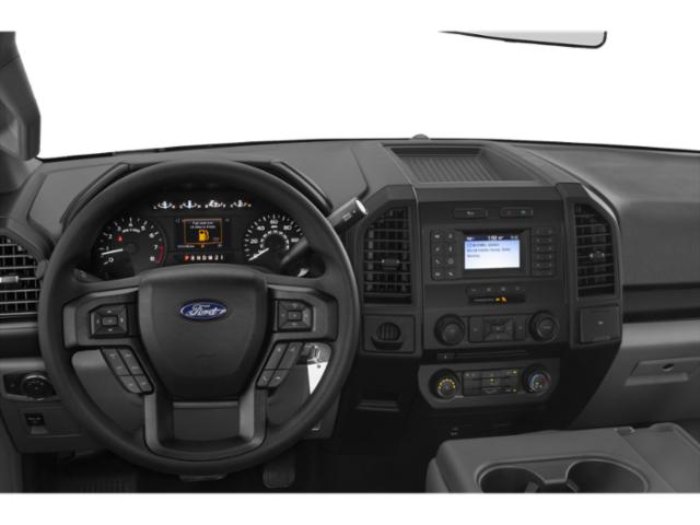 2020 Ford F-150 XL photo 7