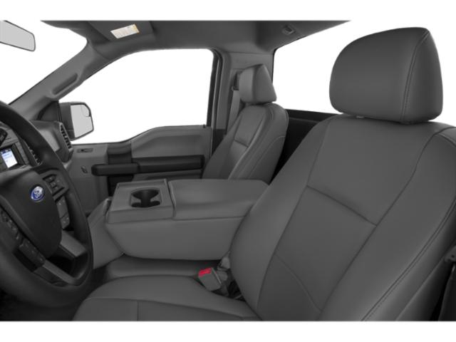 2020 Ford F-150 XL photo 9