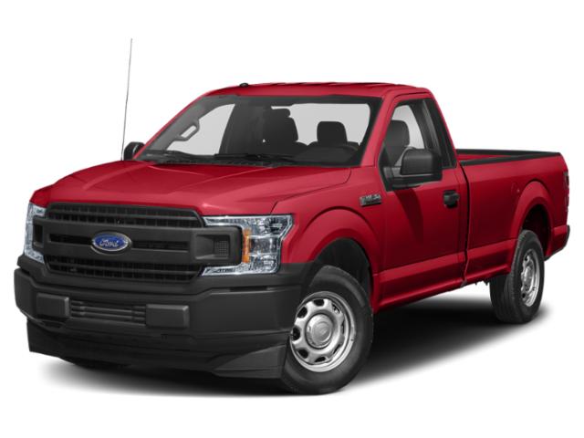 Used 2020 Ford F-150 XL