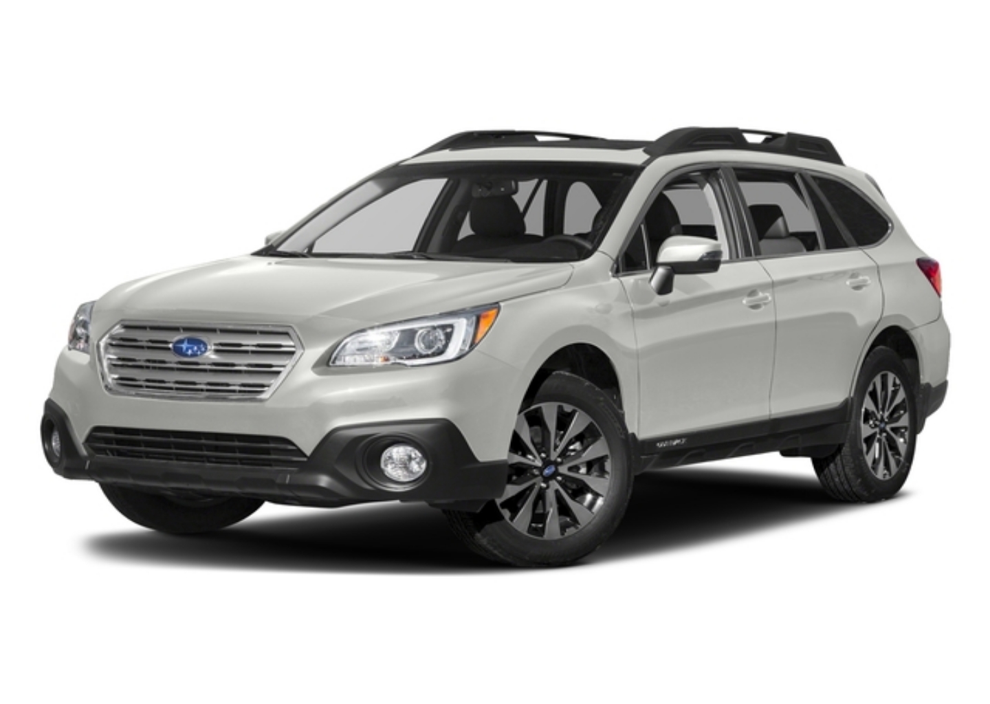 2017 Subaru Outback 2.5i Limited's photo